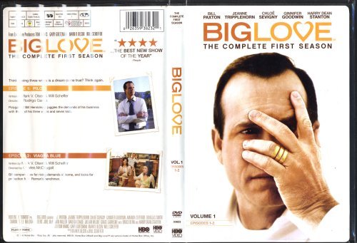 BIG LOVE/Big Love- First Season, Vol. 1